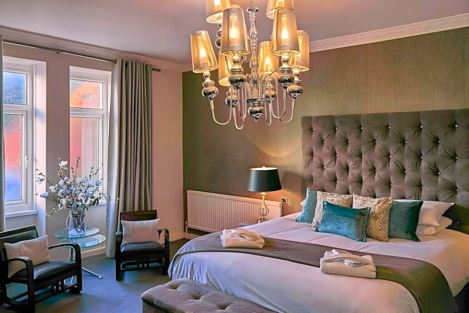 Stradey Park Hotel