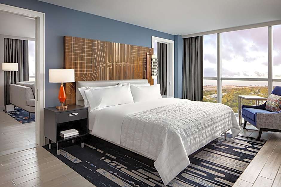 Le Méridien Dania Beach at Fort Lauderdale Airport