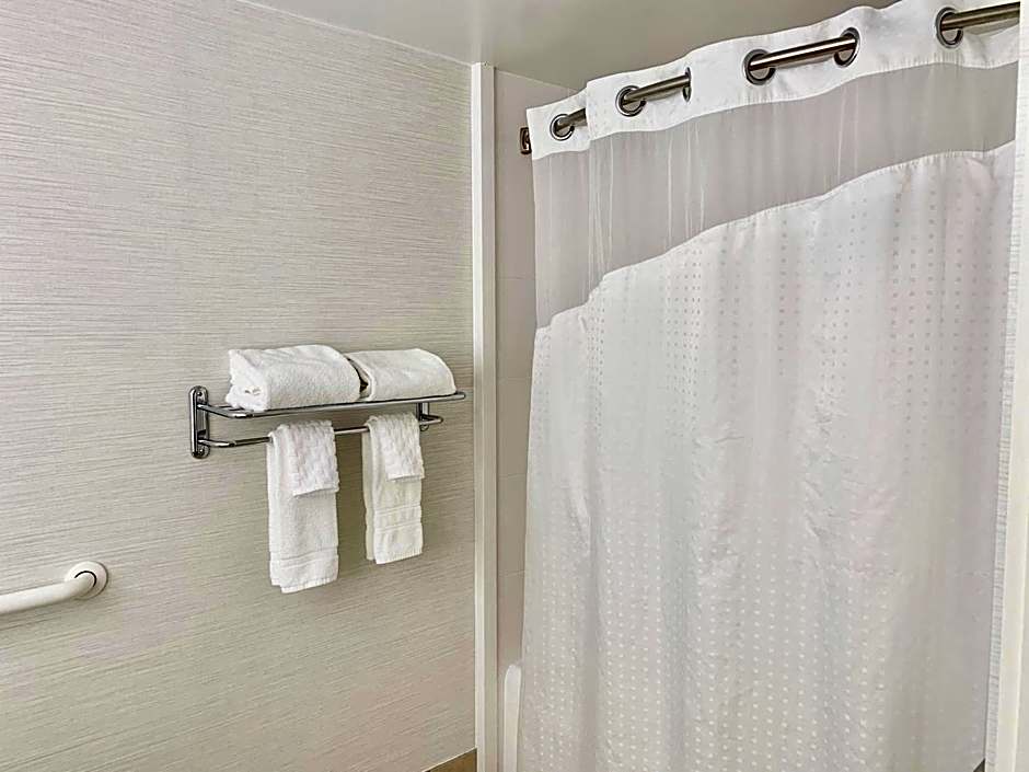 Best Western Springfield Hotel