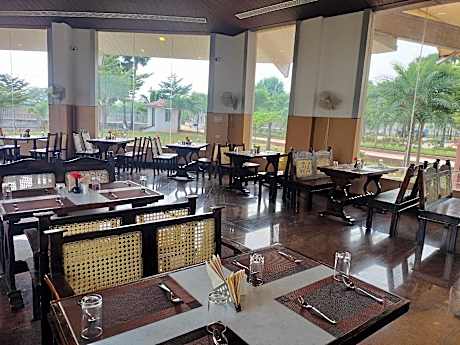 Pulicat Lake View Resort APTDC