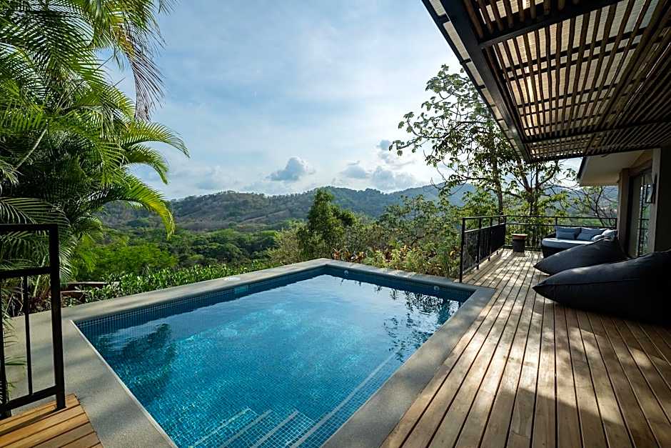 Punta Islita, Autograph Collection