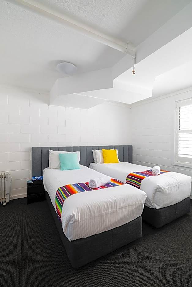 Stillwell Hotel