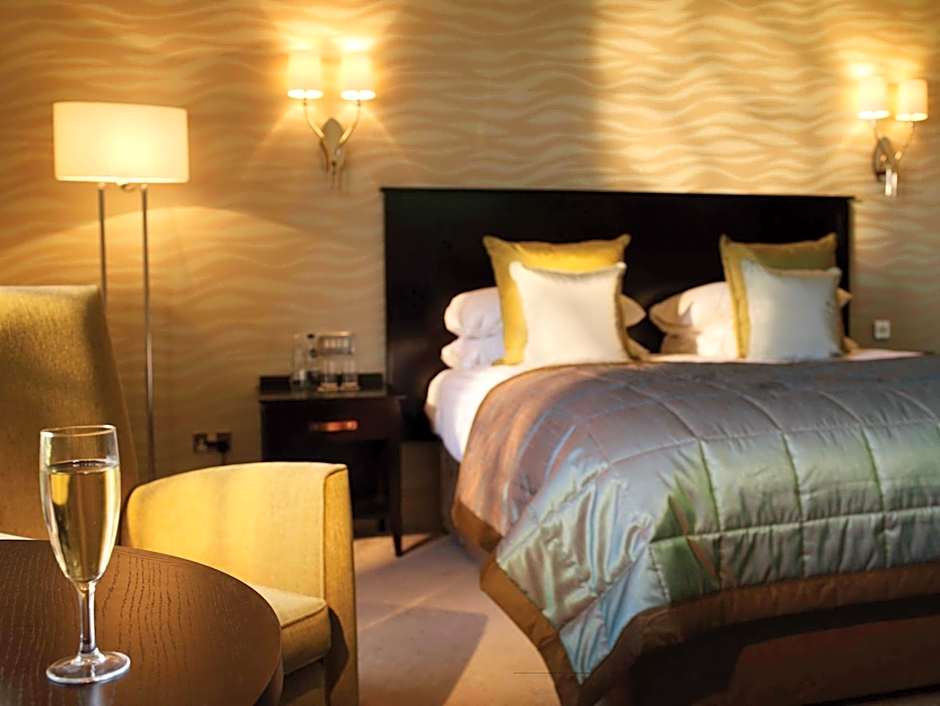 Walton Hall Hotel & Spa by Sunday 