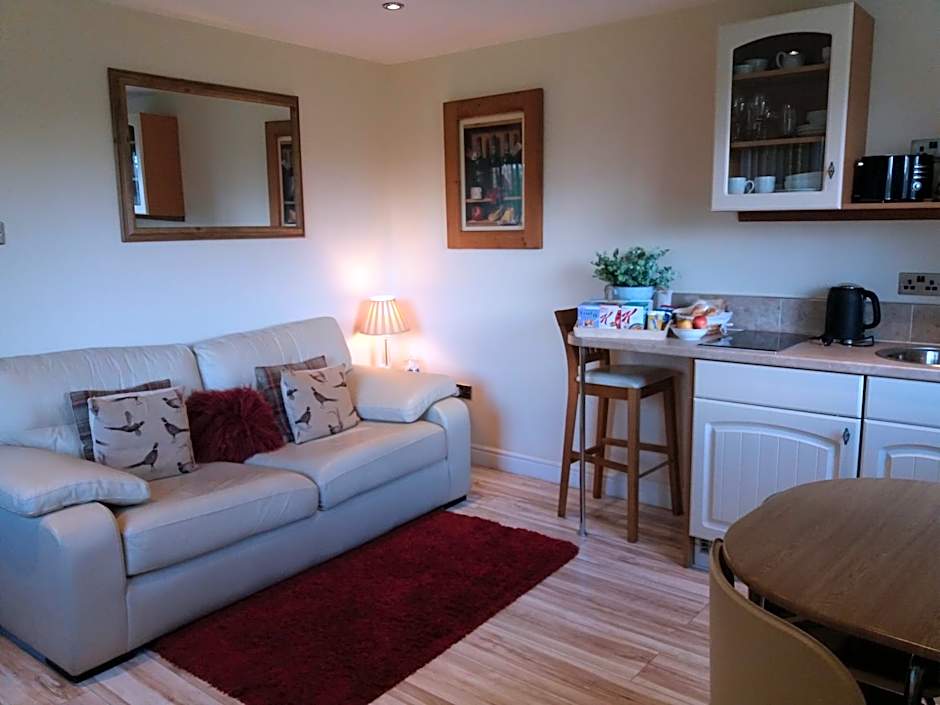 The Stables - Deer Park Farm