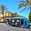 TownePlace Suites by Marriott Anaheim Maingate Near Angel Stadium