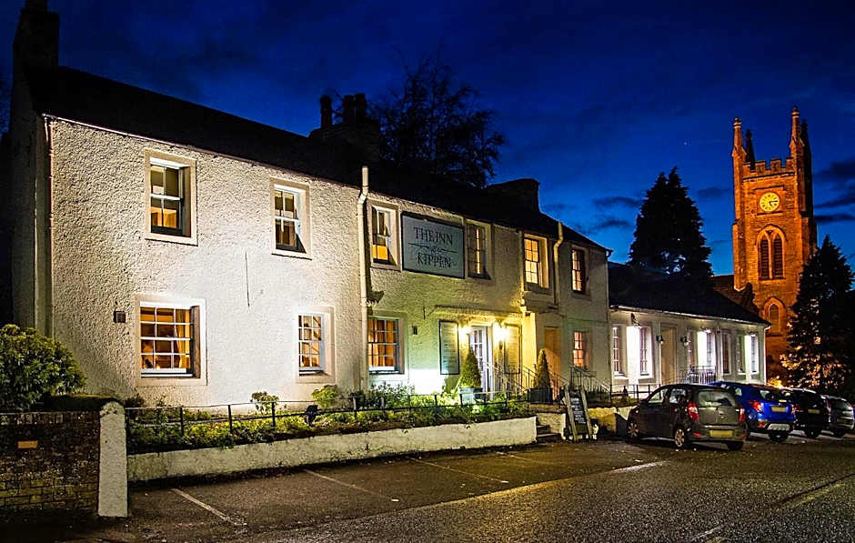 The Inn at Kippen