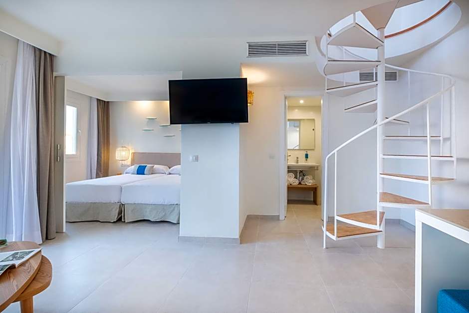 Carema Beach Menorca