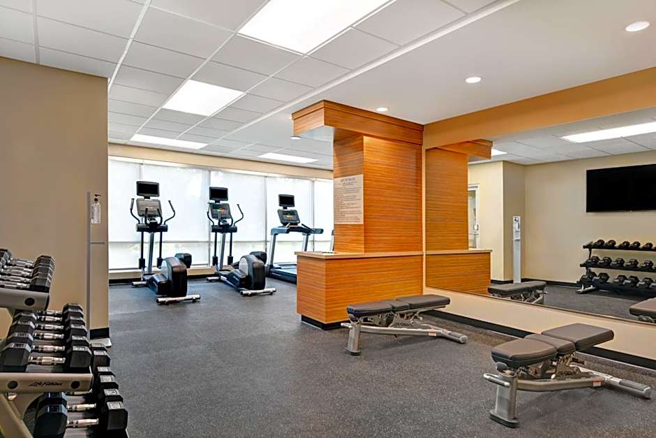 TownePlace Suites by Marriott Jacksonville East