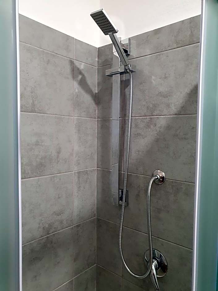 The Shell Guest House