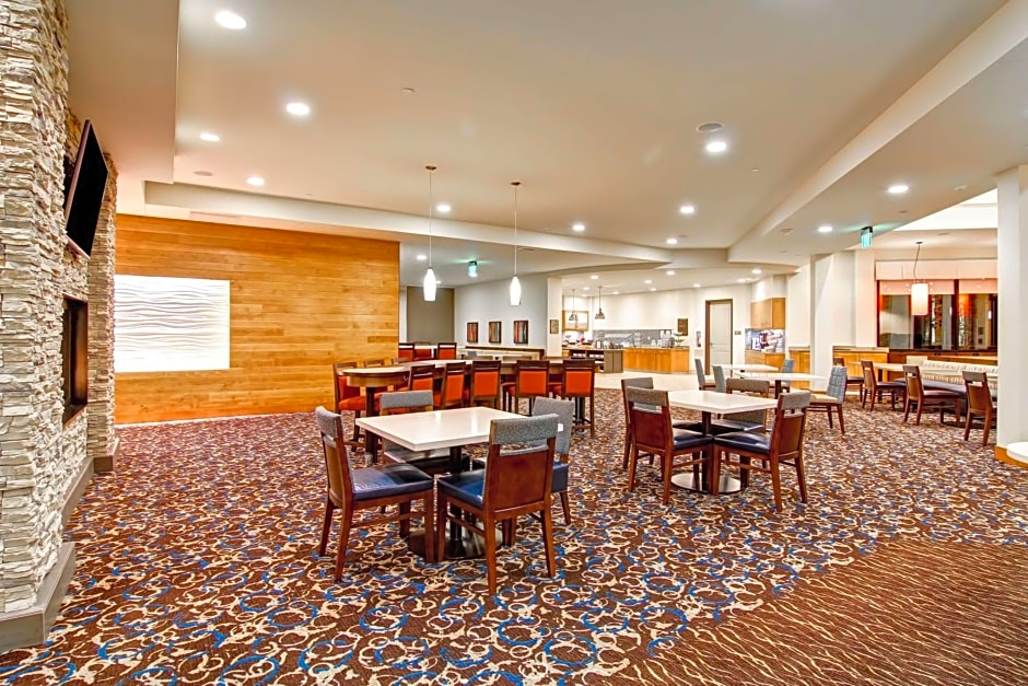 Homewood Suites by Hilton Seattle-Issaquah