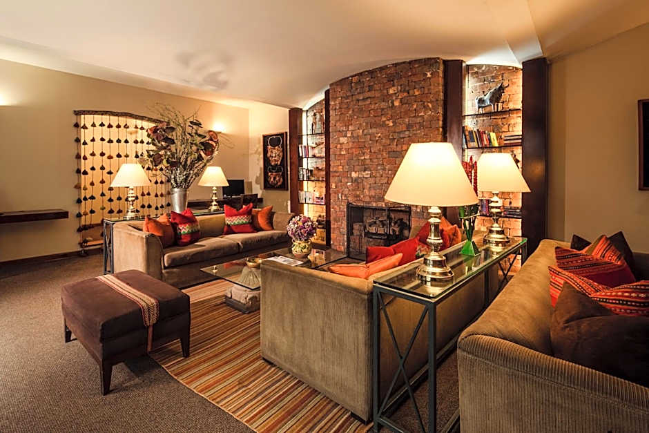 LP Los Portales Hotel Cusco