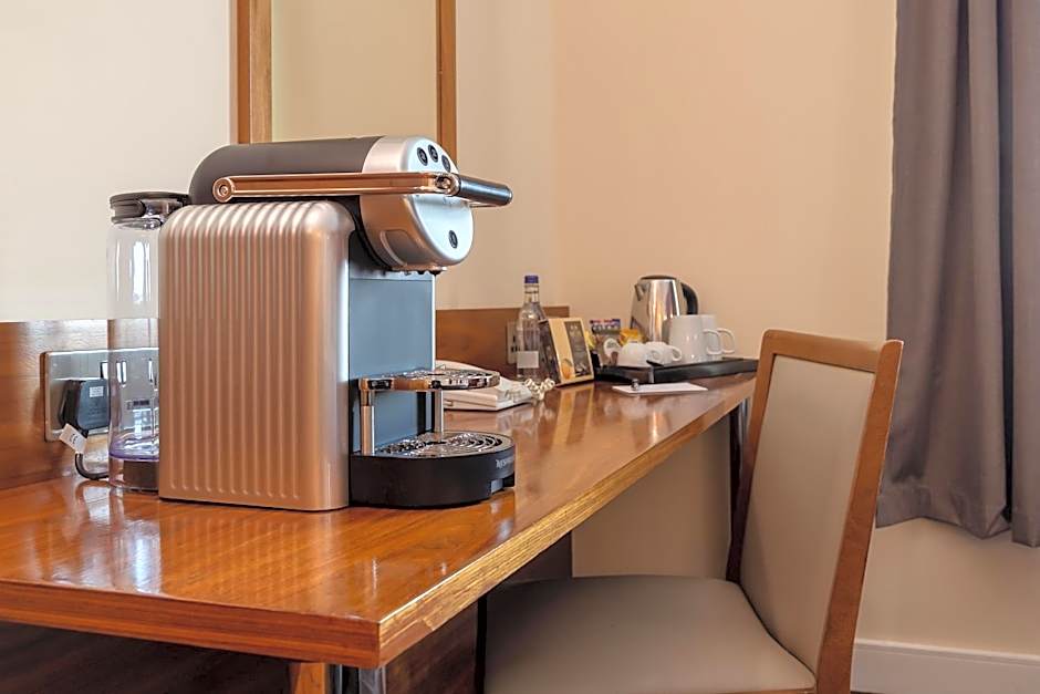 Legacy Preston International Hotel