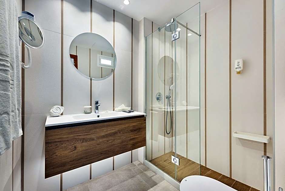 Hotel & Spa S'Entrador Playa