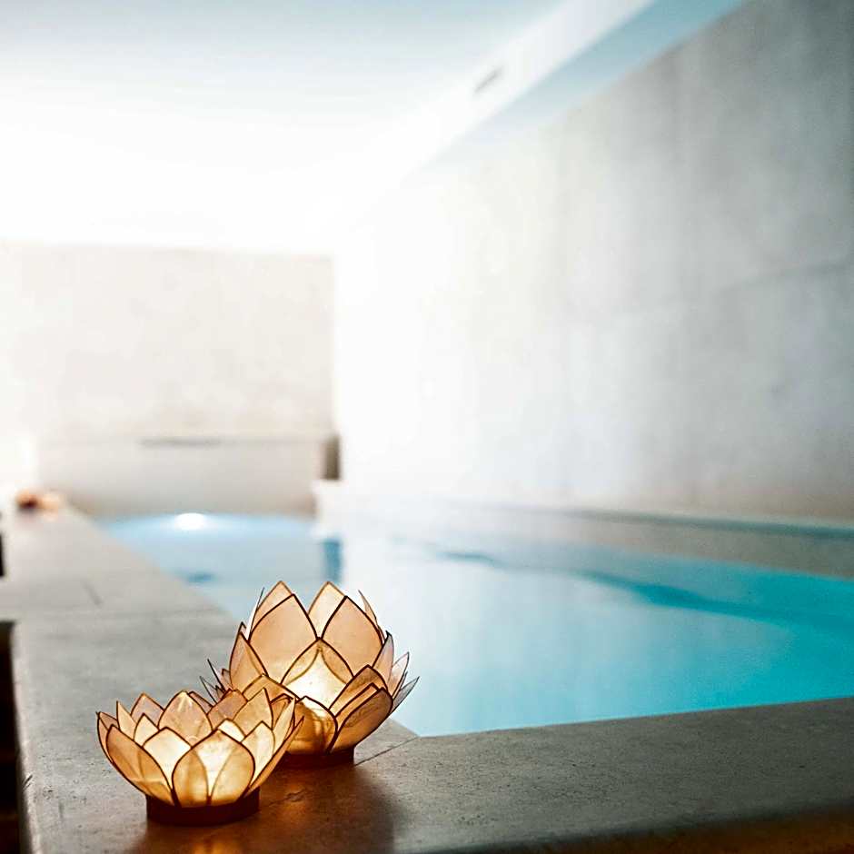 Vigna Caio Relais & Spa