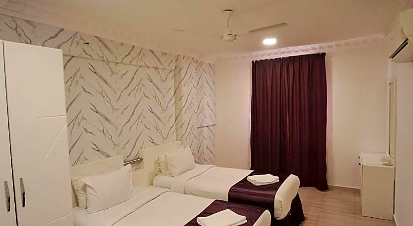 Gateway Salalah Apartments