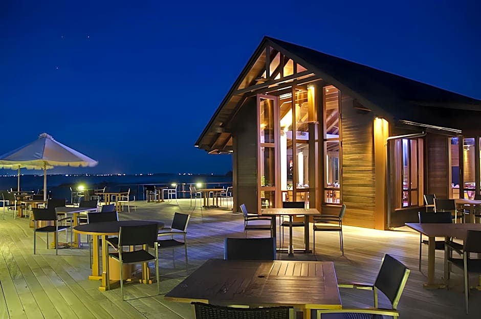 Villa Nautica Paradise Island Resort