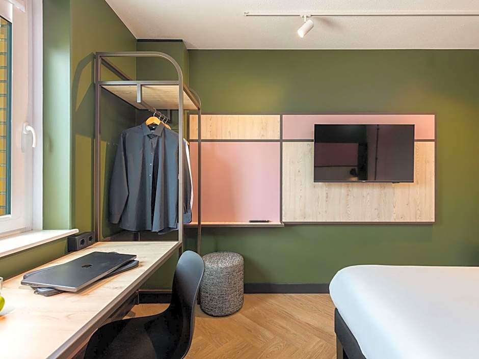 ibis Konstanz