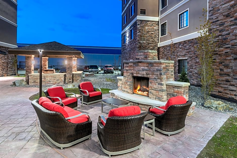 Staybridge Suites Anchorage By IHG