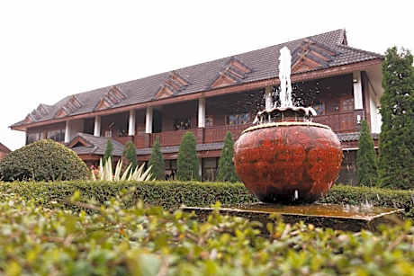 Chiangsan Goldenland Resort