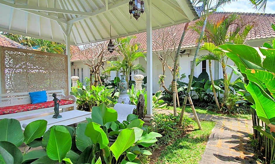Starling villas