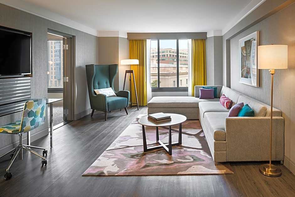 The Darcy Washington D.C.