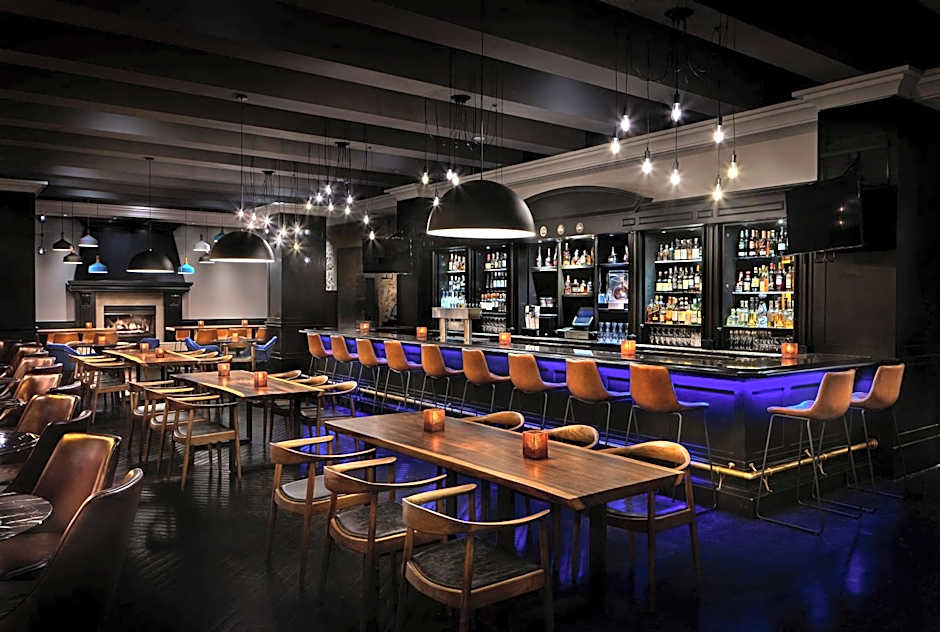 Hyatt Regency Calgary