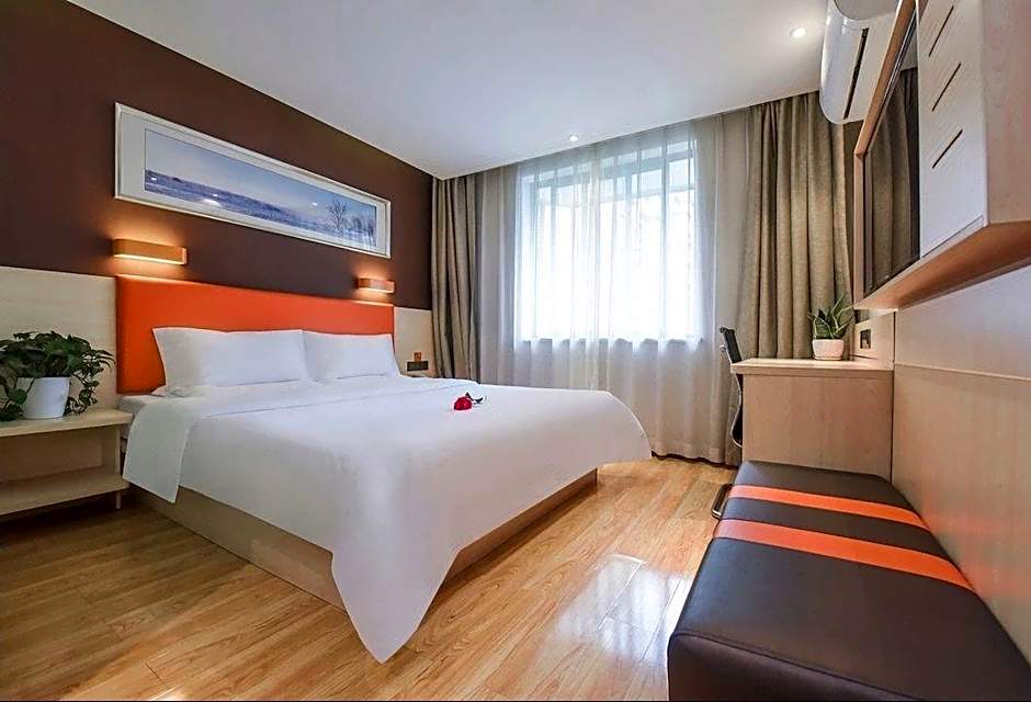 7Days Premium Chongqing Dazu Rock Carvings New Town