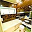 Japanese style hotel and dining Morigen, Kyoto by the sea
