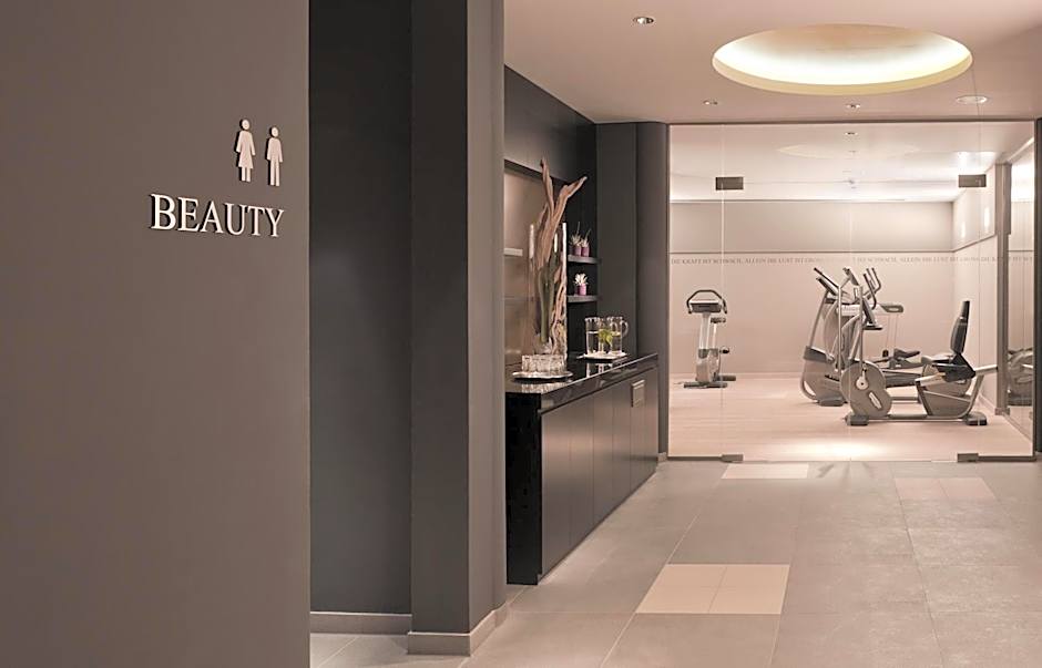 Steigenberger Grandhotel Handelshof Leipzig