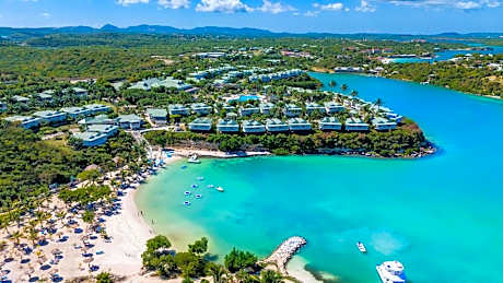 The Verandah Antigua - All Inclusive - Adults Only