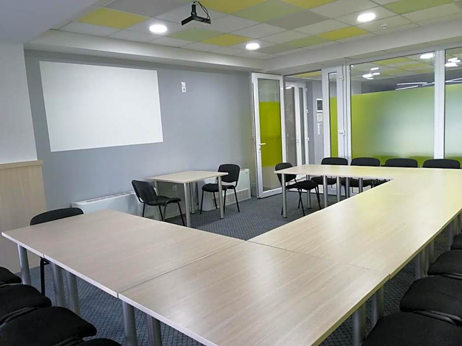 Hotel & Spa Tino Sveti Stefan