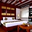 Gokulam Grand Turtle on the Beach Resort and Spa