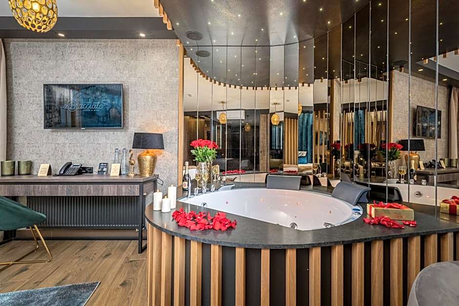 Art Suites Boutique Hotel - Krakow Center