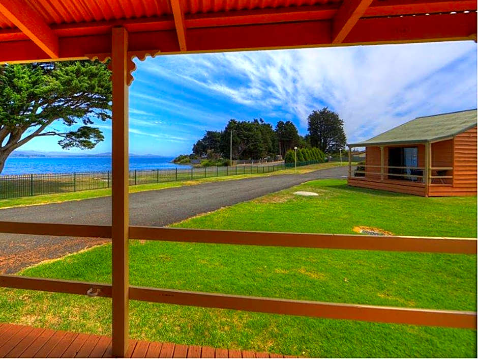 BIG4 Low Head Tourist Park