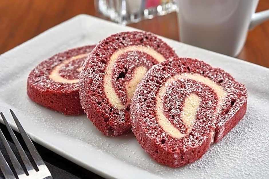 Radisson Hotel Detroit Metro Airport