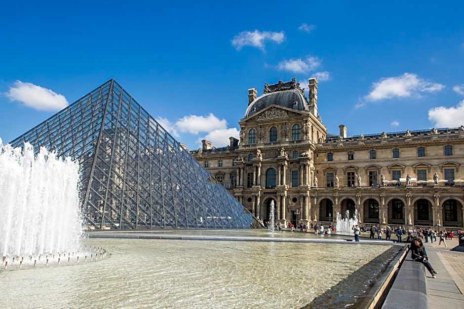 Tribe Paris Batignolles