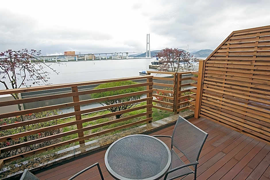 Lacky Hotel Gwangyang