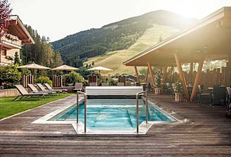 Hotel Sonnegg
