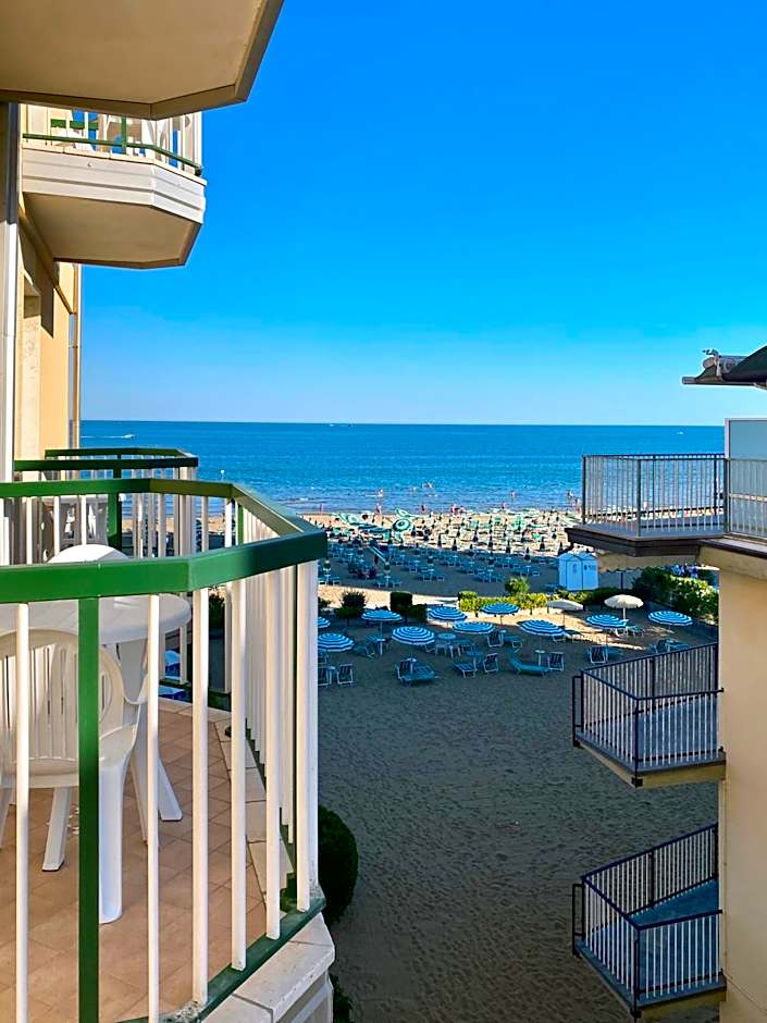 Hotel Florida