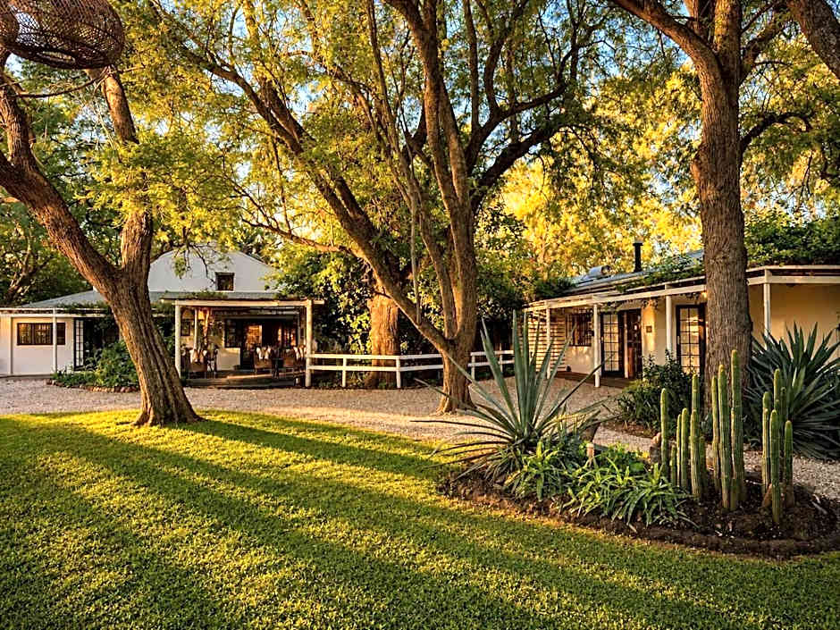 Addo African Home