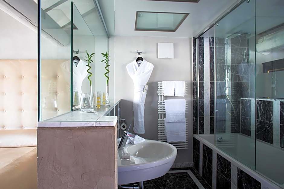 Hotel Le Place d'Armes