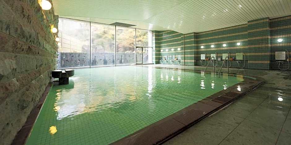 Yuzawa Toei Hotel