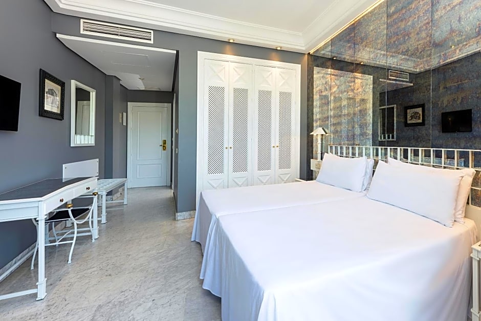 Hotel Mérida Medea Affiliated by Meliá