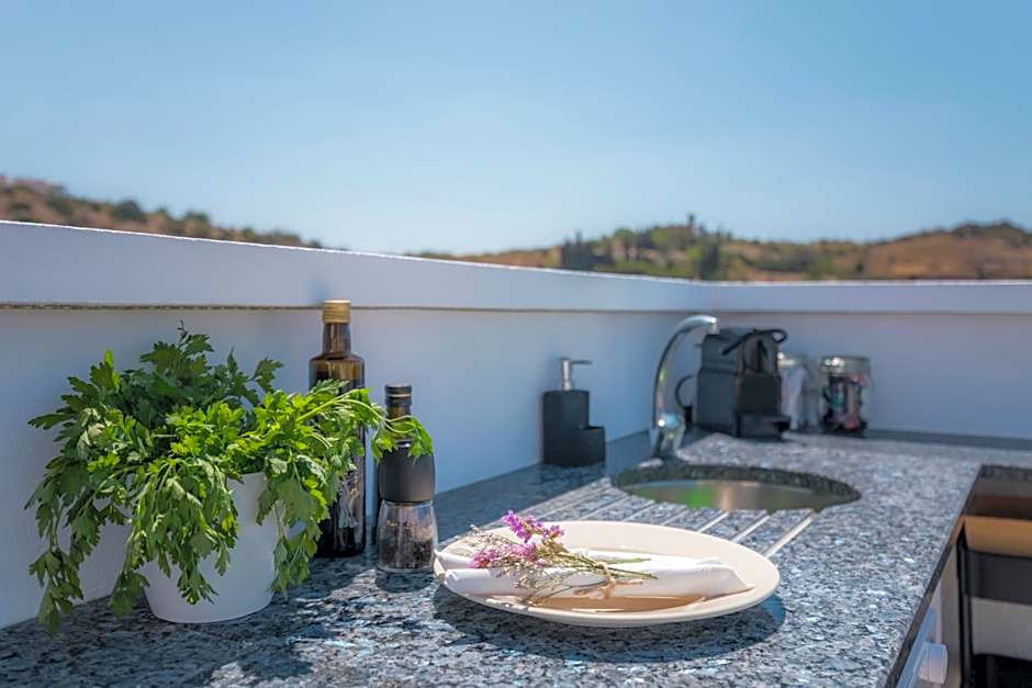 Casa Luisandra Boutique Hotel B&B