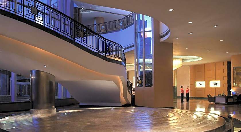 Shangri La Hotel Huhhot