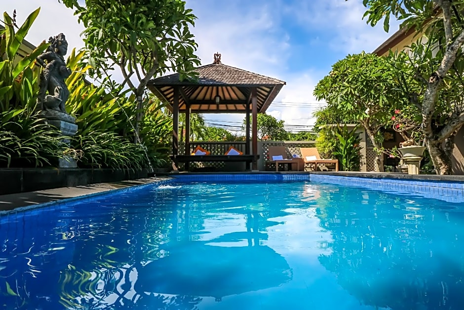 Arimanu Guest House by OYO Rooms – Kuta , Bali, CO