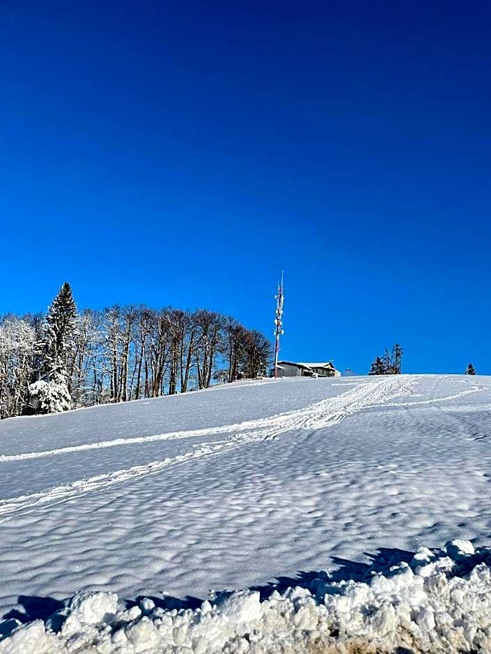 Planinski dom Janče