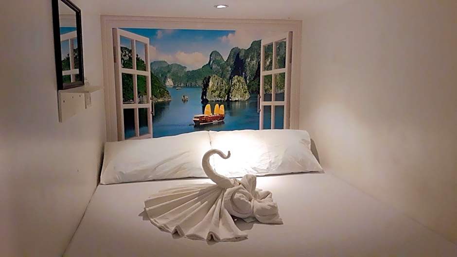 Shejoje Poshtel Hostel