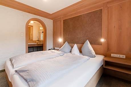 Standard Suite - Annex