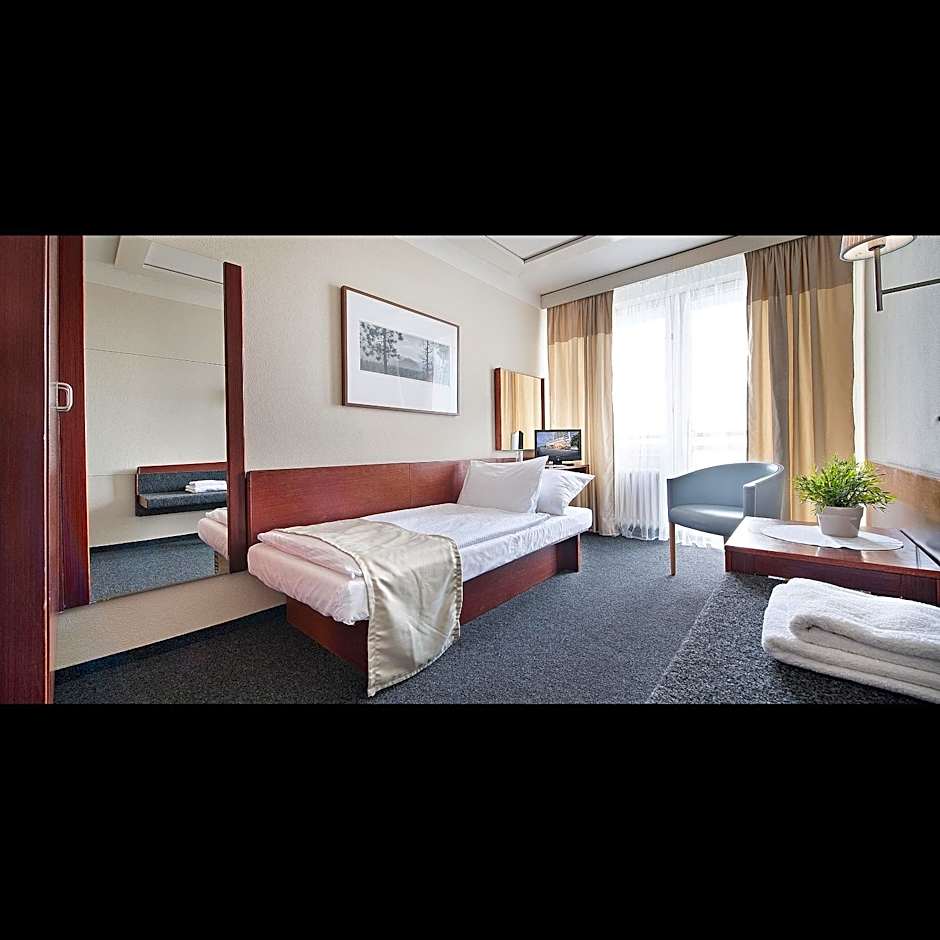 Hotel Kladno